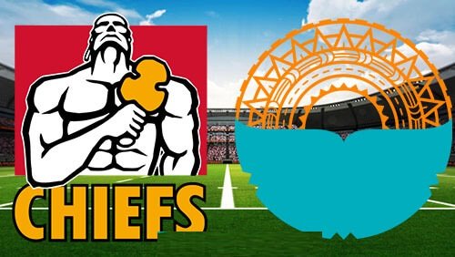 Chiefs vs Moana Pasifika